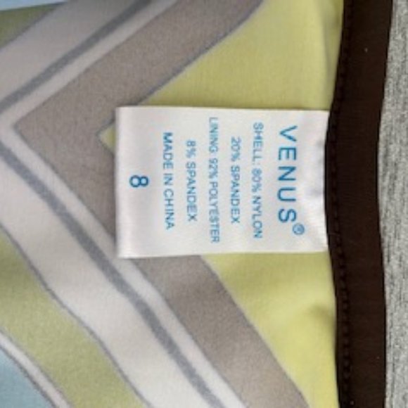 One Piece Bathing Suit - Picture 6 of 9